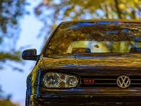 VW Golf GTI 25 Jahre Jubiläumsmodell